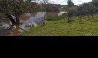 Venta de campo Rocha, Las Garzas, a 3 km del mar!!!