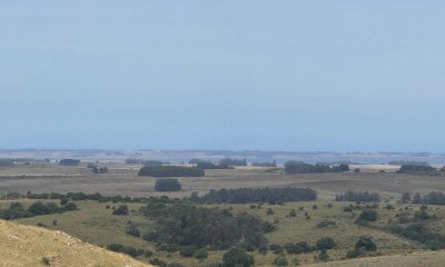 ROCHA Campo con 32 hás a pocos km de la ciudad y de Garzón