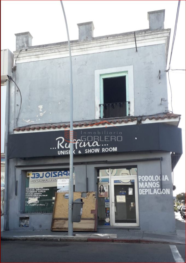 Centro Maldonado - GoPunta - Portal Inmobiliario de Punta del Este - Maldonado