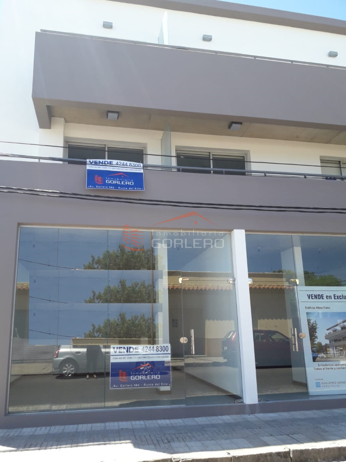 Centro Maldonado - GoPunta - Portal Inmobiliario de Punta del Este - Maldonado