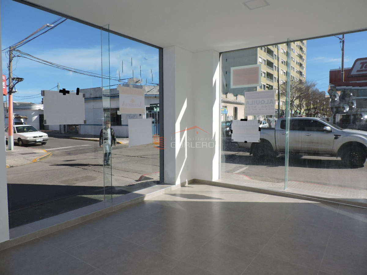 Centro Maldonado - GoPunta - Portal Inmobiliario de Punta del Este - Maldonado