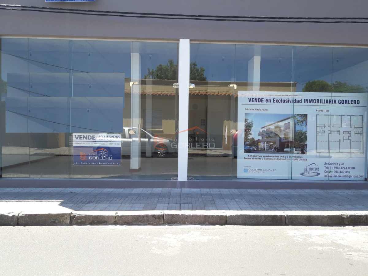 Centro Maldonado - GoPunta - Portal Inmobiliario de Punta del Este - Maldonado