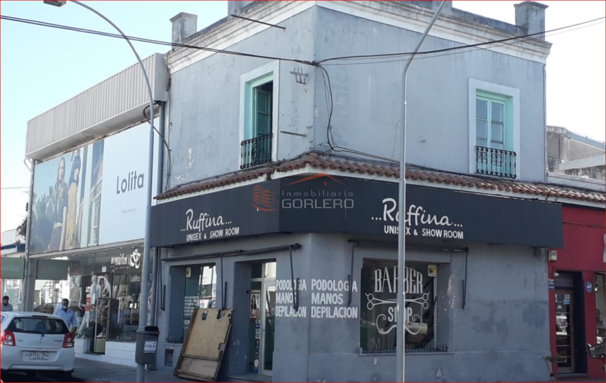 Centro Maldonado - GoPunta - Portal Inmobiliario de Punta del Este - Maldonado