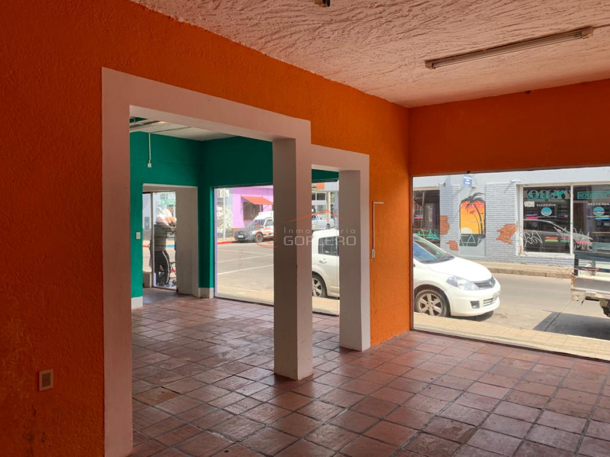 Centro Maldonado - GoPunta - Portal Inmobiliario de Punta del Este - Maldonado