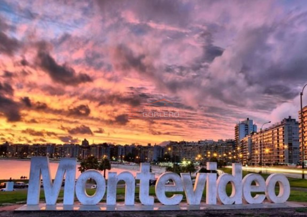 Montevideo, se vende Negocio Multi Rubro con Local Cobranza, Quiosco, Juegos de Banca y Cambio de Moneda - GOR30454L