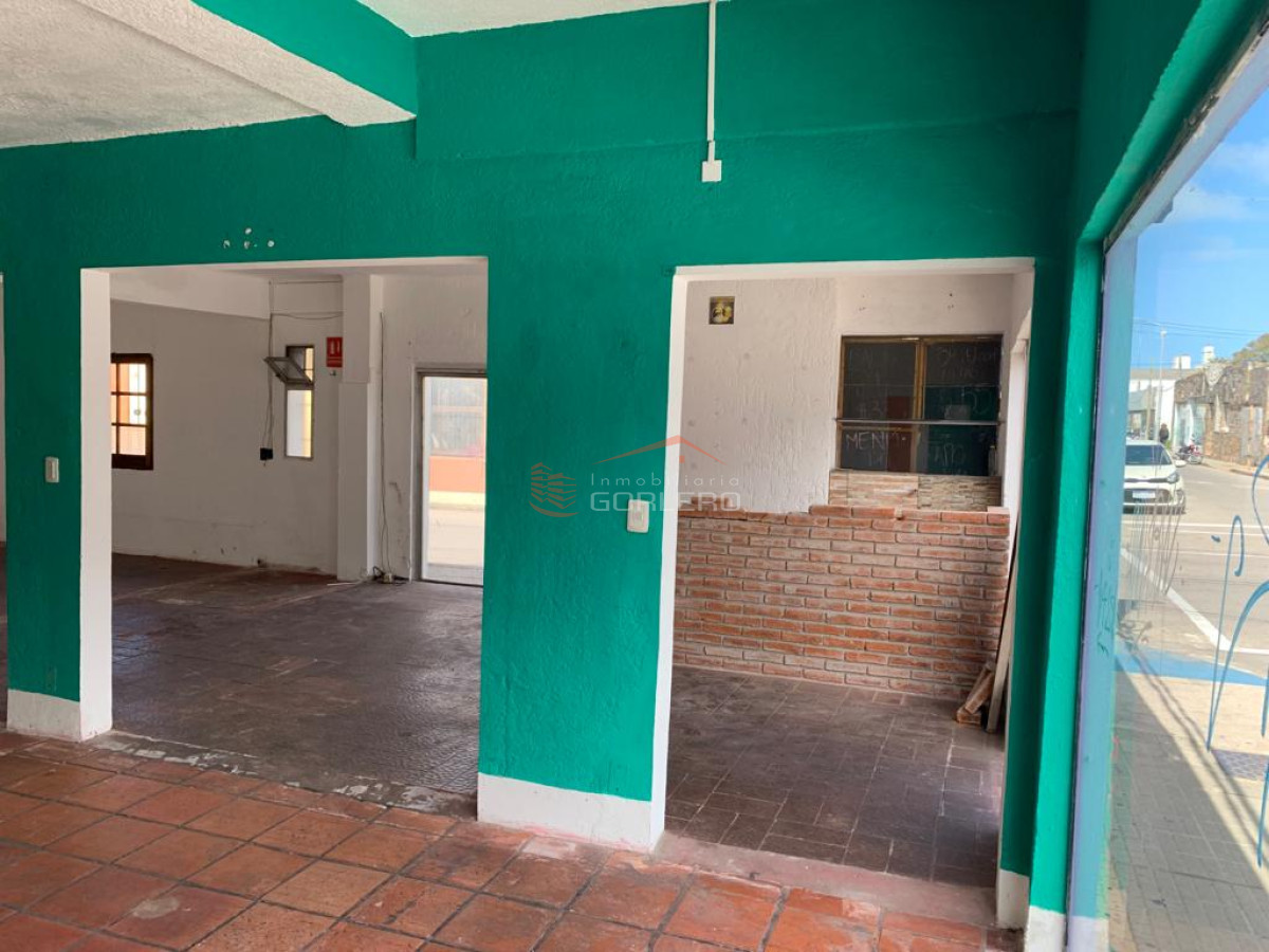 Local en Venta en Centro Maldonado, Maldonado