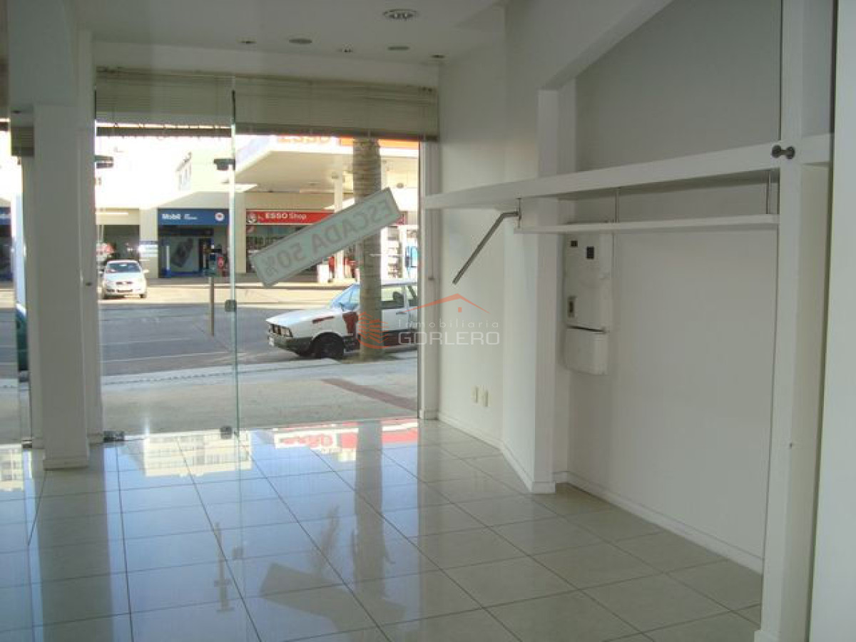 Local en  venta en Punta del Este, Península