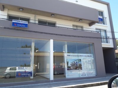 Excelente Opción!!! Venta de Local en Maldonado a estrenar