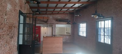 Local de 130 m2 en en alquiler anual en Maldonado, Centro