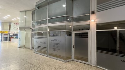 Venta de Local en Punta del Este, Península, bajos gastos