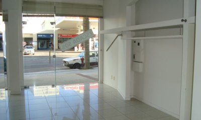 Local en  venta en Punta del Este, Península