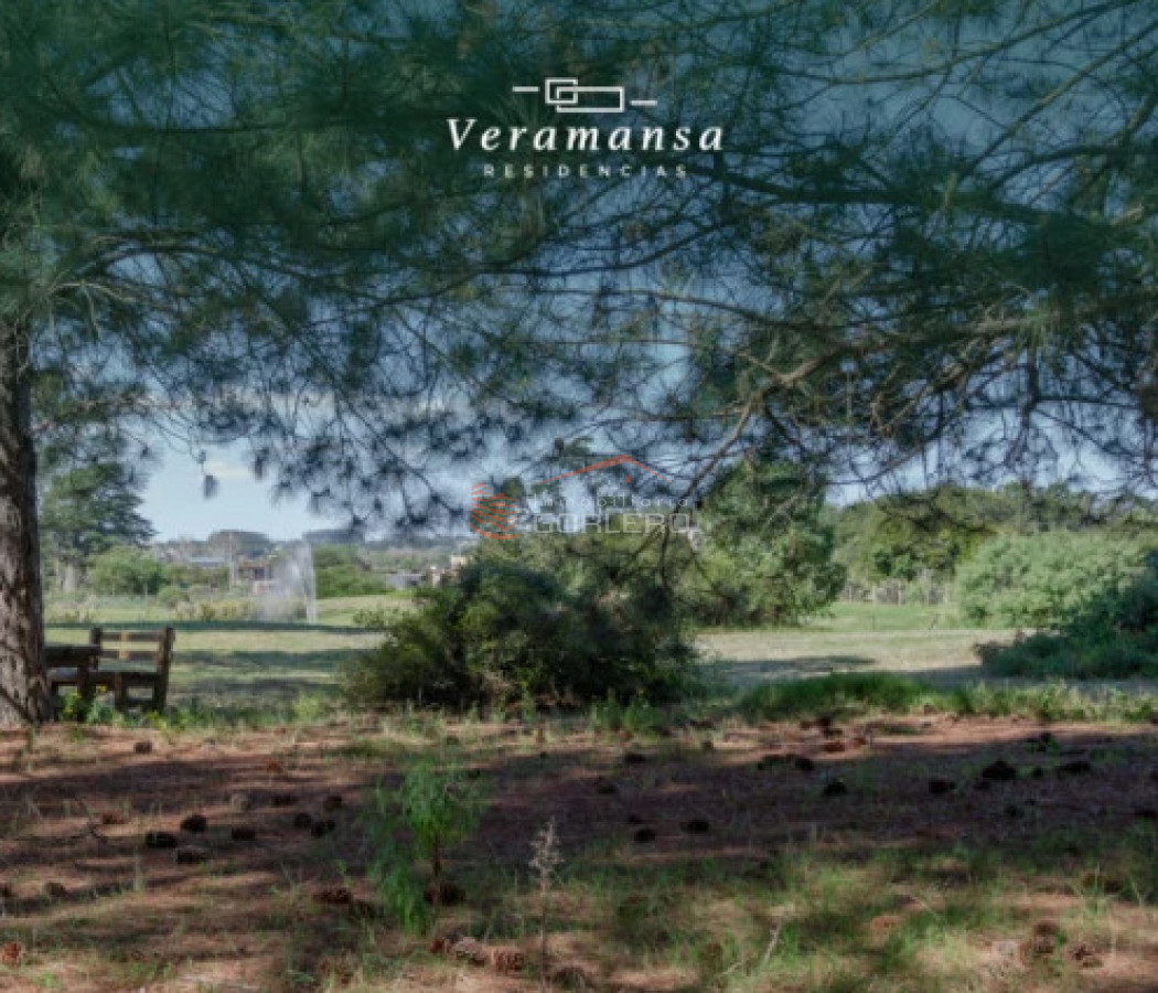  Residencias Veramansa terrenos desde 1000 m2 - GOR30039T