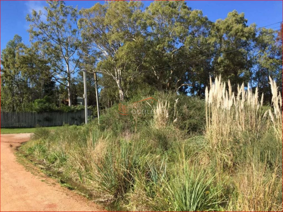 ORDEN DE VENDER  terreno en Maldonado, Jardines de Córdoba 