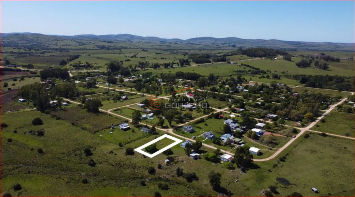 Pueblo Eden - GoPunta - Portal Inmobiliario de Punta del Este - Maldonado