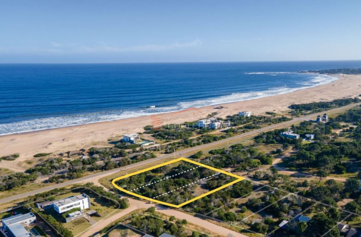Venta de Terreno en Arenas de José Ignacio - GOR28956T