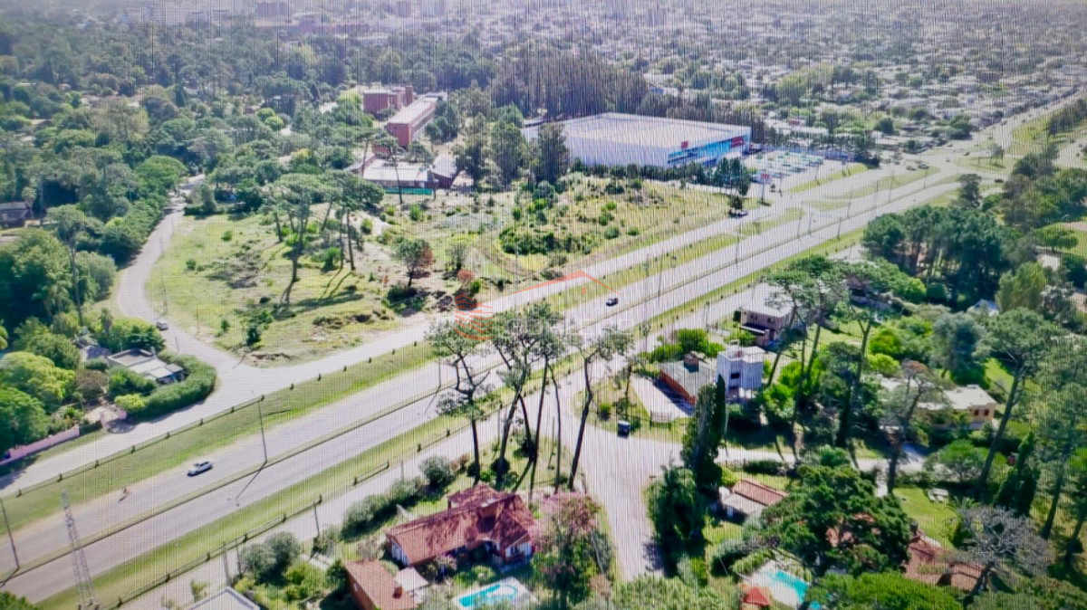 Camino Lussich - GoPunta - Portal Inmobiliario de Punta del Este - Maldonado