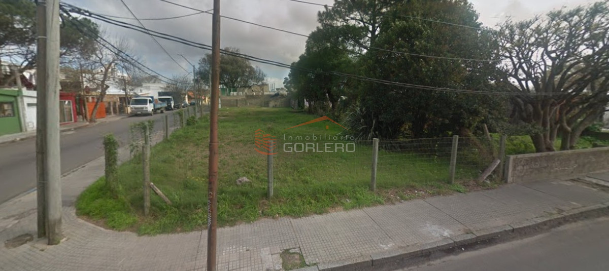 Terreno en Venta en Centro de Maldonado - GOR29183T