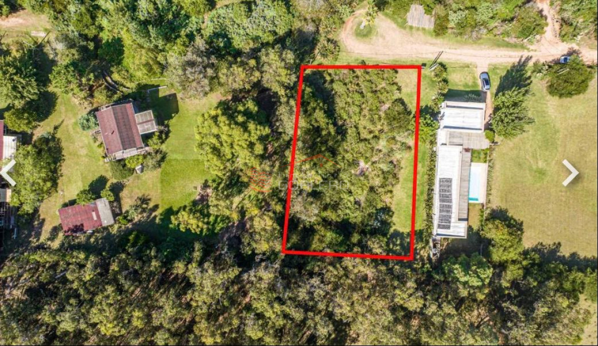 Terreno en venta San Vicente - GOR30434T