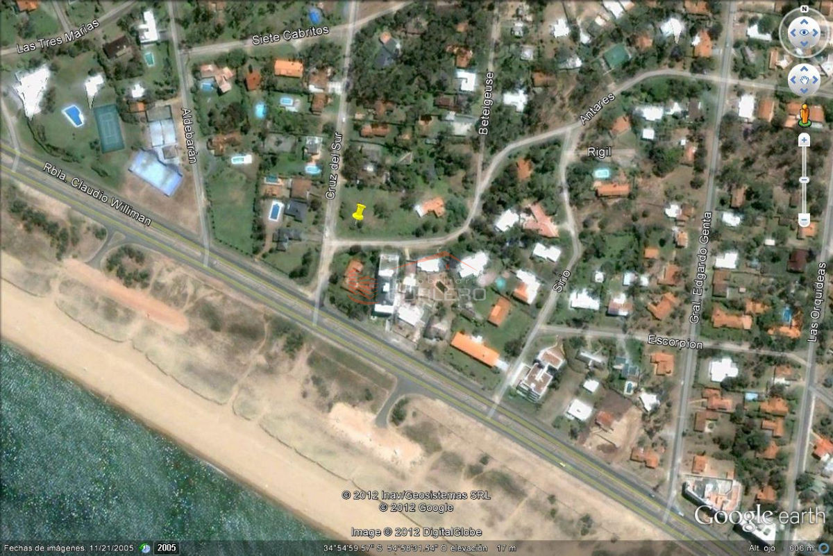 Pinares - GoPunta - Portal Inmobiliario de Punta del Este - Maldonado