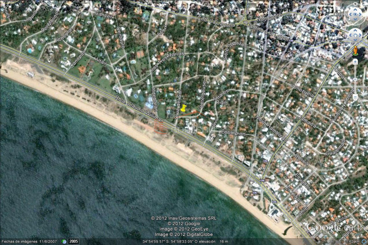 Pinares - GoPunta - Portal Inmobiliario de Punta del Este - Maldonado