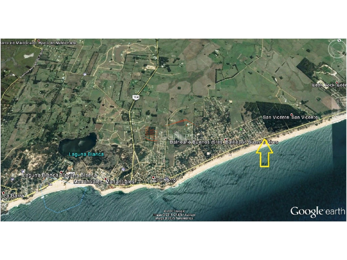 Balneario Buenos Aires - GoPunta - Portal Inmobiliario de Punta del Este - Maldonado