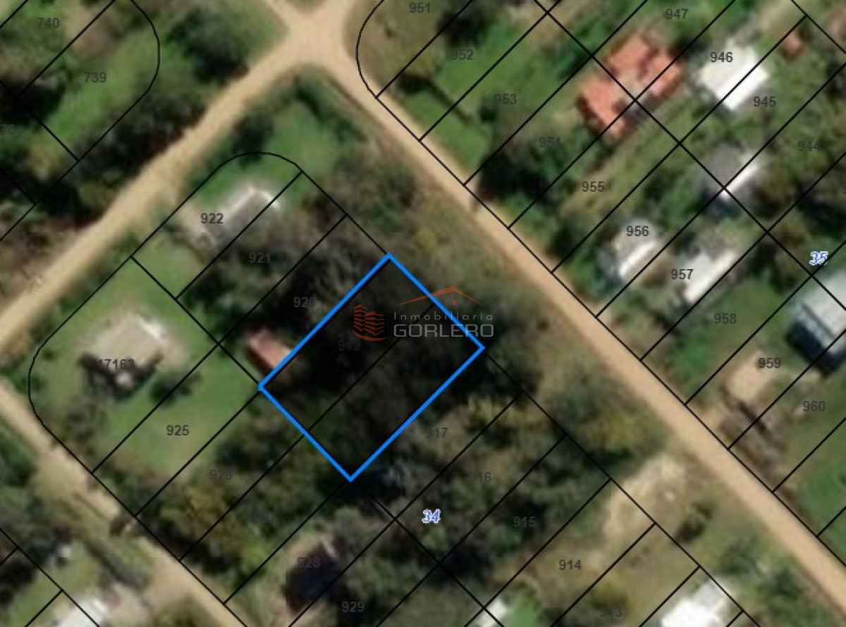 Santa Monica - GoPunta - Portal Inmobiliario de Punta del Este - Maldonado