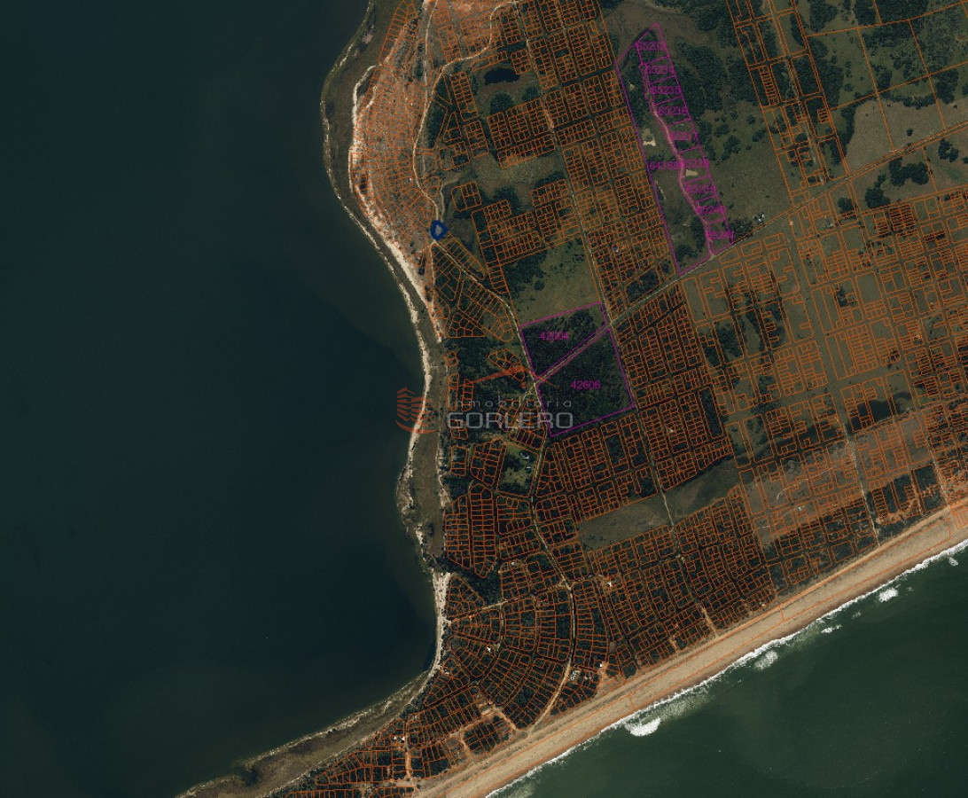 El Caracol - GoPunta - Portal Inmobiliario de Punta del Este - Maldonado