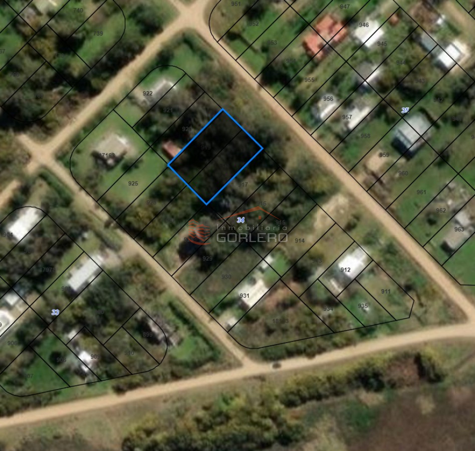 Santa Monica - GoPunta - Portal Inmobiliario de Punta del Este - Maldonado