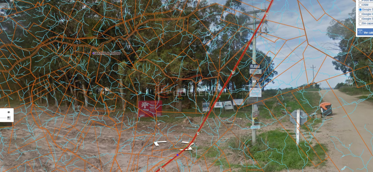 La Pedrera - GoPunta - Portal Inmobiliario de Punta del Este - Maldonado