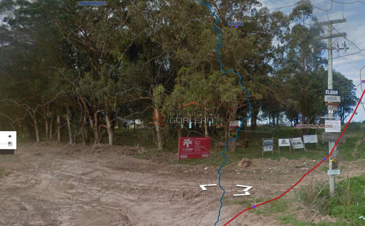 La Pedrera - GoPunta - Portal Inmobiliario de Punta del Este - Maldonado