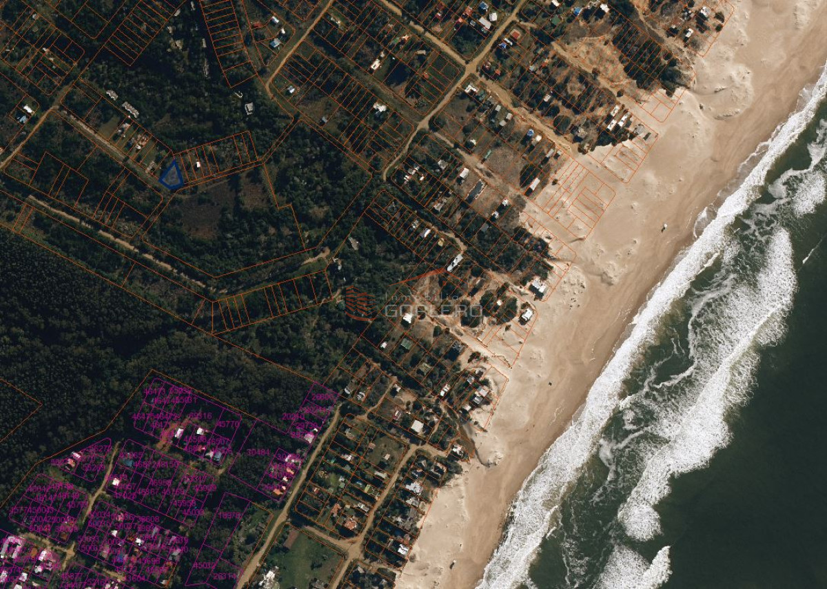 Punta Rubia - GoPunta - Portal Inmobiliario de Punta del Este - Maldonado