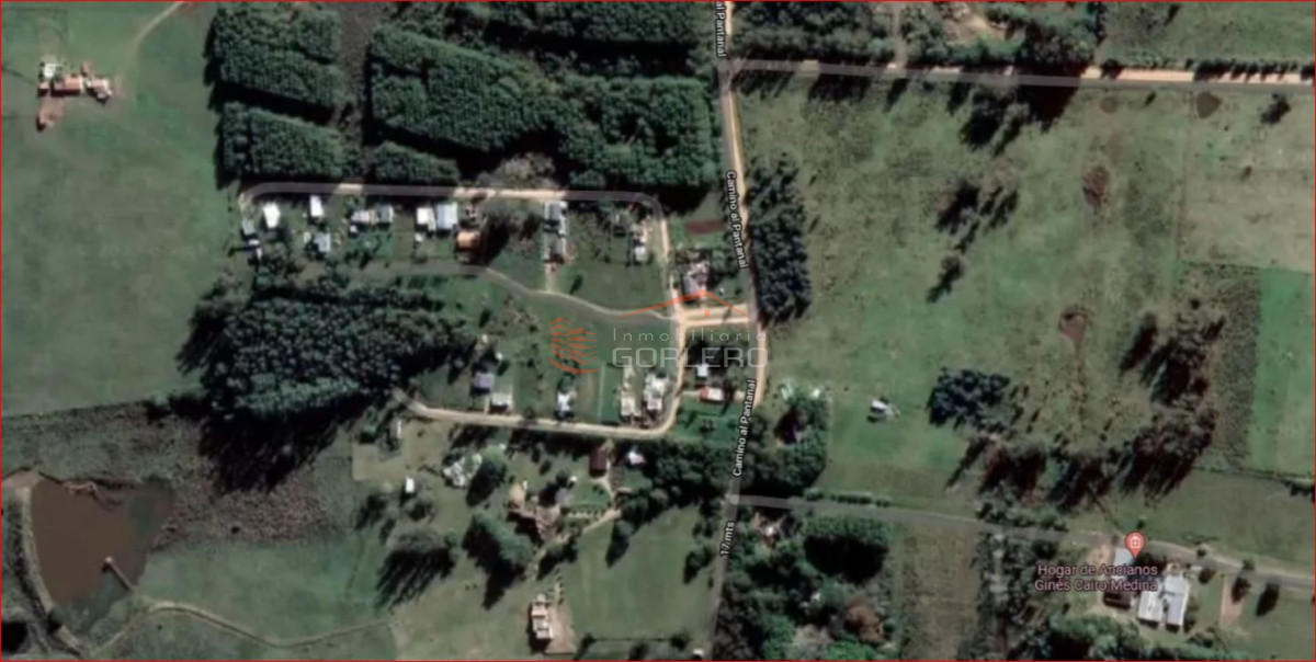 Ruta 39 - GoPunta - Portal Inmobiliario de Punta del Este - Maldonado