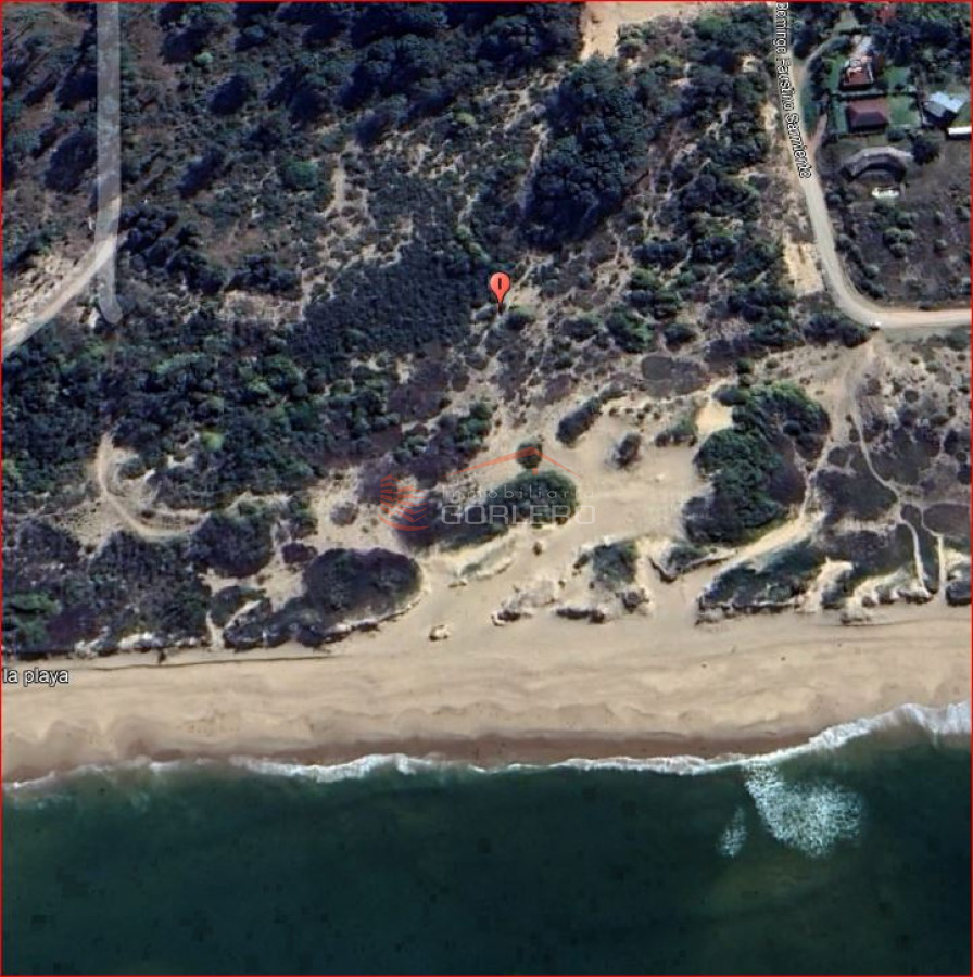 Terrenos en Sauce de Portezuelo sobre el mar!!!, venta - GOR27906T