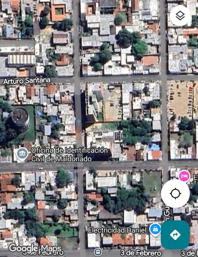 Centro Maldonado - GoPunta - Portal Inmobiliario de Punta del Este - Maldonado