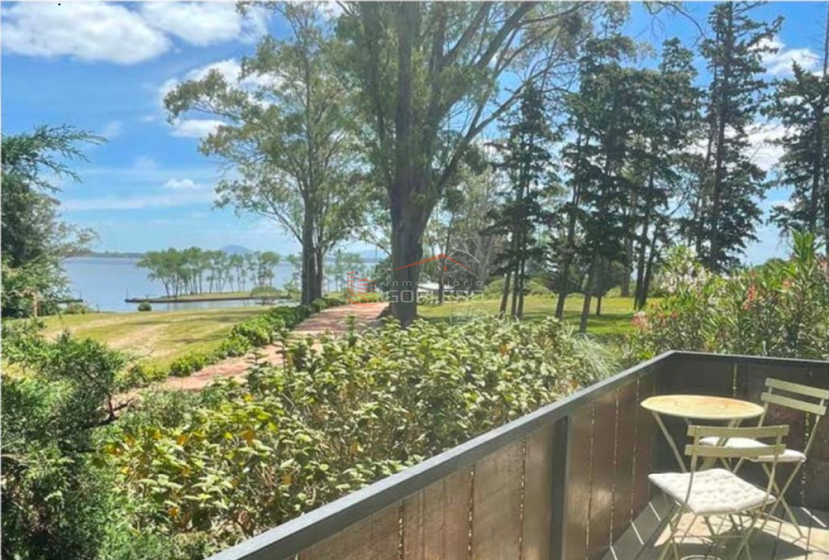 Laguna del Sauce - GoPunta - Portal Inmobiliario de Punta del Este - Maldonado