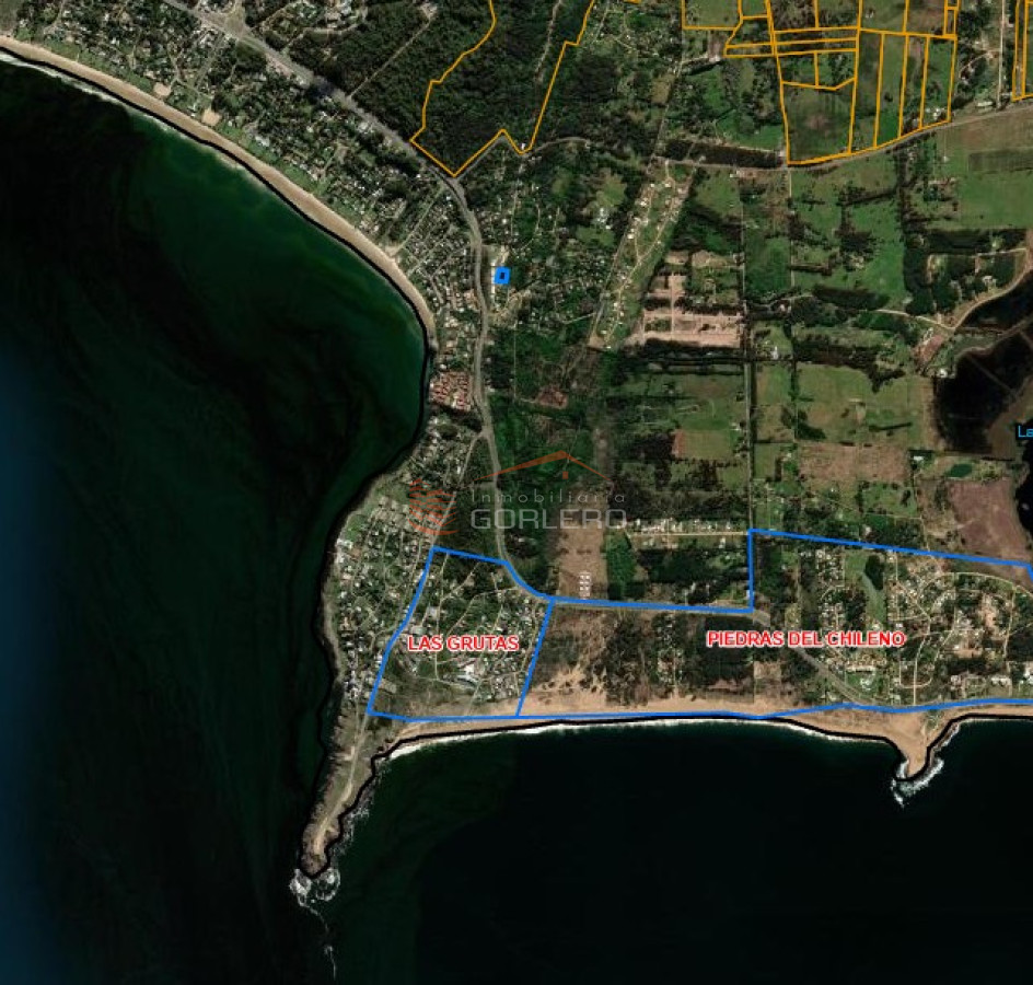 Punta Ballena - GoPunta - Portal Inmobiliario de Punta del Este - Maldonado