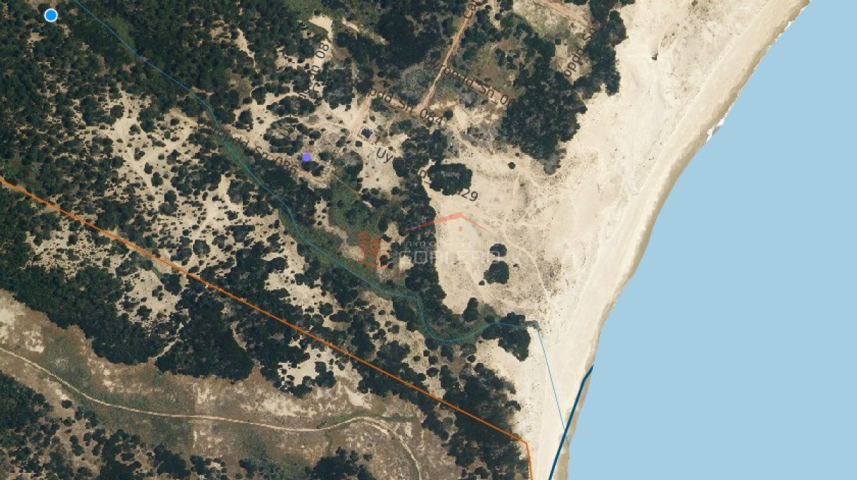 Playa de La Viuda - GoPunta - Portal Inmobiliario de Punta del Este - Maldonado