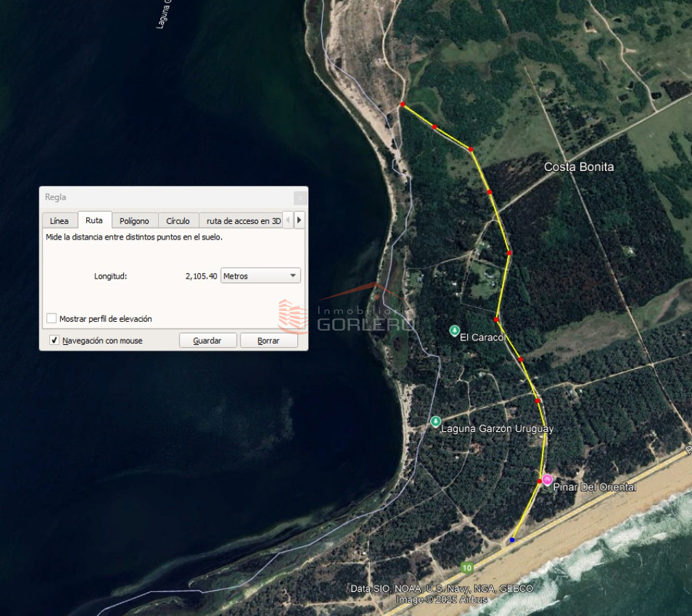 El Caracol - GoPunta - Portal Inmobiliario de Punta del Este - Maldonado