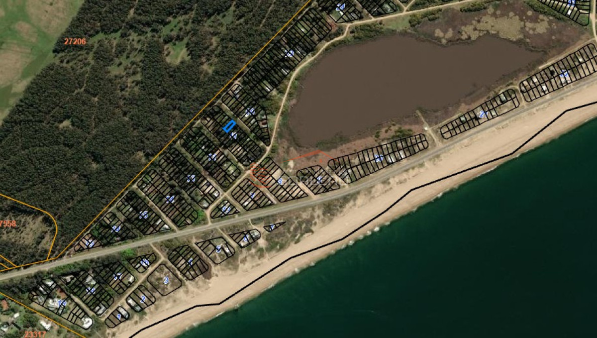 Santa Monica - GoPunta - Portal Inmobiliario de Punta del Este - Maldonado