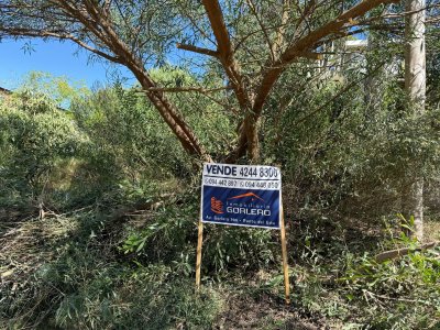 Venta de Terreno en Balneario Buenos Aires, Manantiales