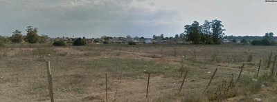 Venta de terreno en San Carlos . Maldonado 3.000 m²