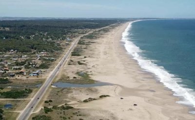 Venta de Terreno en Balneario Buenos Aires - Manantiales