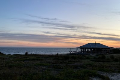 Terreno en venta en Jaureguiberry - Canelones
