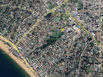 Terreno en Venta en Maldonado, Bo. La Loma a 200 m de Roosevelt 