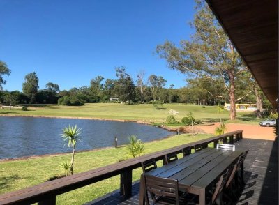 Venta de lotes en Barrio Privado El Puertito Boating Village