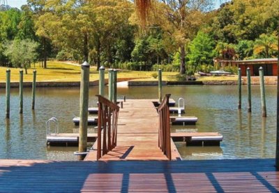 Venta de lotes en Barrio Privado El Puertito Boating Village