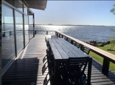 Venta de lotes en Barrio Privado El Puertito Boating Village