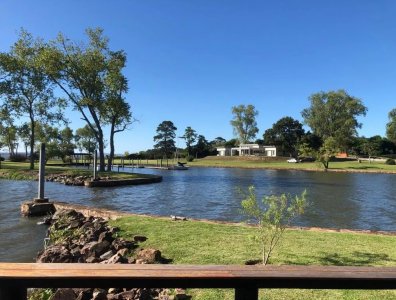 Venta de lotes en Barrio Privado El Puertito Boating Village