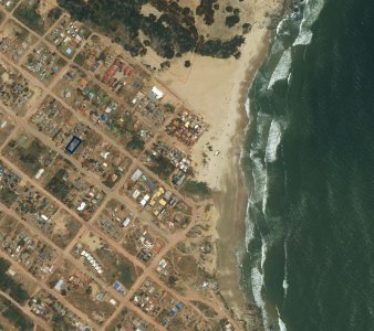 Venta de Terreno en Punta del Diablo, Rocha