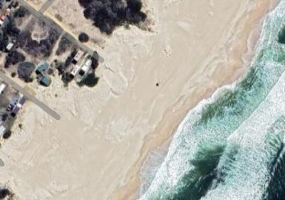 Venta de Terreno en Punta Rubia 